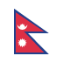 flag: Nepal on Twitter/X