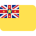 flag: Niue on Twitter/X