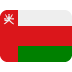 flag: Oman on Twitter/X