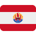 flag: French Polynesia on Twitter/X