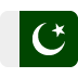 flag: Pakistan on Twitter/X