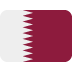 flag: Qatar on Twitter/X