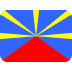 flag: Réunion on Twitter/X