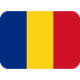 flag: Romania on Twitter/X