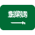 flag: Saudi Arabia on Twitter/X