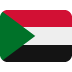 flag: Sudan on Twitter/X