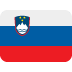 flag: Slovenia on Twitter/X