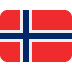 flag: Svalbard & Jan Mayen on Twitter/X