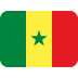 flag: Senegal on Twitter/X