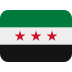 flag: Syria on Twitter/X