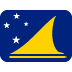 flag: Tokelau on Twitter/X