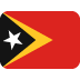 flag: Timor-Leste on Twitter/X