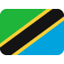 flag: Tanzania on Twitter/X