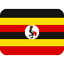 flag: Uganda on Twitter/X