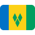 flag: St. Vincent & Grenadines on Twitter/X