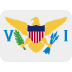 flag: U.S. Virgin Islands on Twitter/X