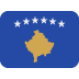 flag: Kosovo on Twitter/X