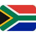 flag: South Africa on Twitter/X