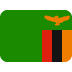 flag: Zambia on Twitter/X
