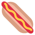 hot dog on Twitter/X