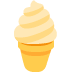 soft ice cream on Twitter/X