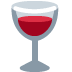 wine glass on Twitter/X