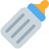 baby bottle on Twitter/X