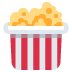 popcorn on Twitter/X