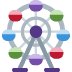 ferris wheel on Twitter/X