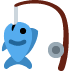 fishing pole on Twitter/X