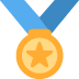 sports medal on Twitter/X