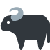 water buffalo on Twitter/X