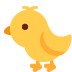 baby chick on Twitter/X