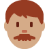 man: medium skin tone on Twitter/X