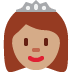 princess: medium skin tone on Twitter/X