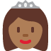 princess: medium-dark skin tone on Twitter/X