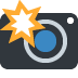 camera with flash on Twitter/X