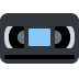 videocassette on Twitter/X