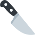 kitchen knife on Twitter/X
