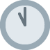 eleven o’clock on Twitter/X