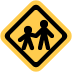 children crossing on Twitter/X