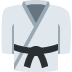 martial arts uniform on Twitter/X