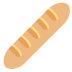 baguette bread on Twitter/X