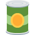 canned food on Twitter/X