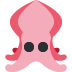 squid on Twitter/X