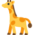 giraffe on Twitter/X