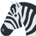 zebra on Twitter/X