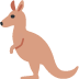 kangaroo on Twitter/X