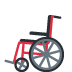 manual wheelchair on Twitter/X