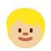 child: medium-light skin tone on Twitter/X